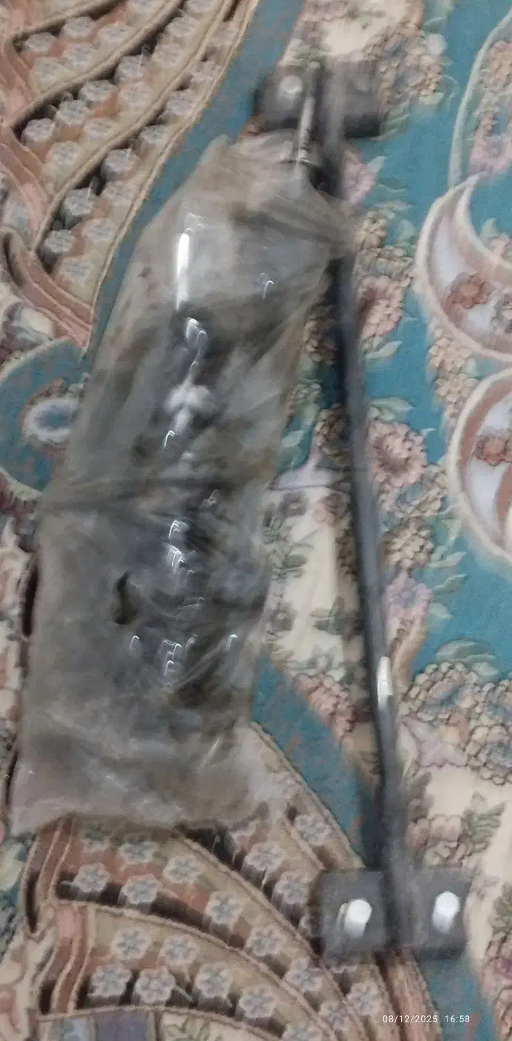 کمک و ساسی بند پراید|قطعات یدکی و لوازم جانبی|زاهدان, |دیوار