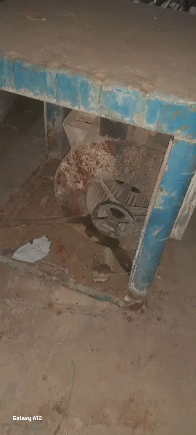 کولر آبی|کولر آبی|قم, نخودی|دیوار