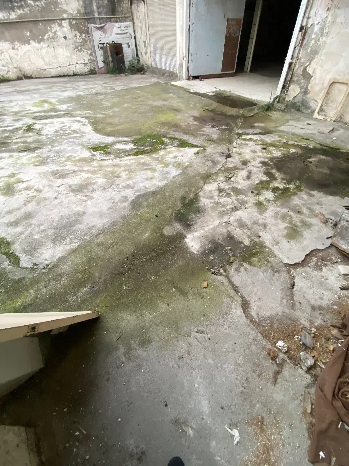 اجاره انبار و دفتر کار ۵۰۰ متر خیابان امام رضاع|اجارهٔ مغازه و غرفه|آمل, |دیوار