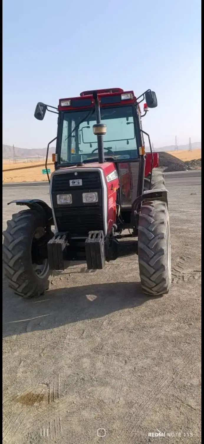 تراکتور۴۷۵|خودرو سنگین|سقز, |دیوار