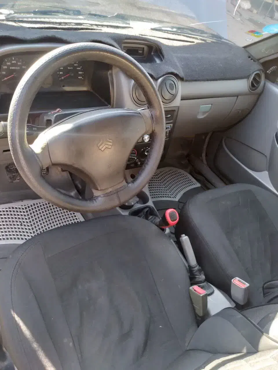 پراید مدل 90 تک سوز.|خودرو سواری و وانت|شاهرود, |دیوار