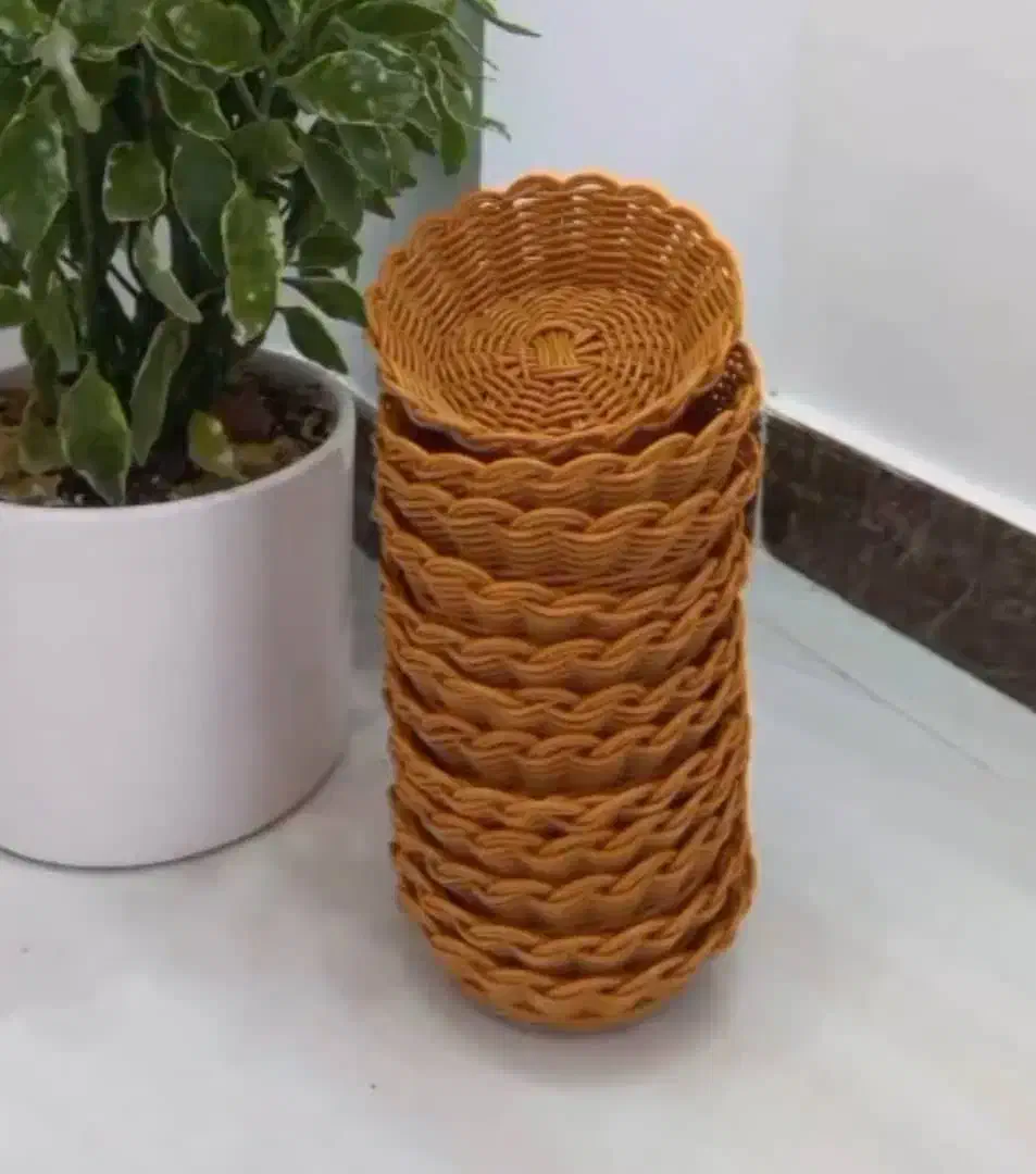 ارغوان بافی(سبد بافی)|صنایع دستی و سایر لوازم تزئینی|تهران, ورزشگاه آزادی|دیوار