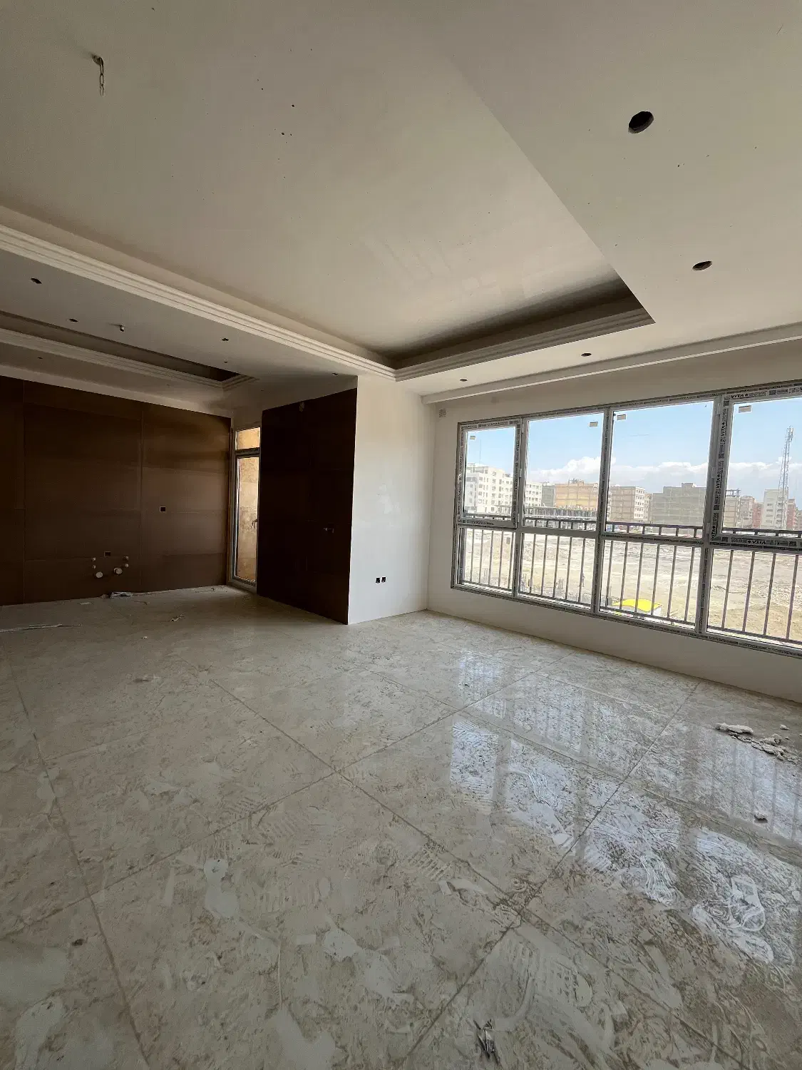 با مبلغ ۲.۷۵۰ ملک نوساز بخرید * رو به نما فول سند|فروش آپارتمان|محمدشهر, همایون ویلا|دیوار