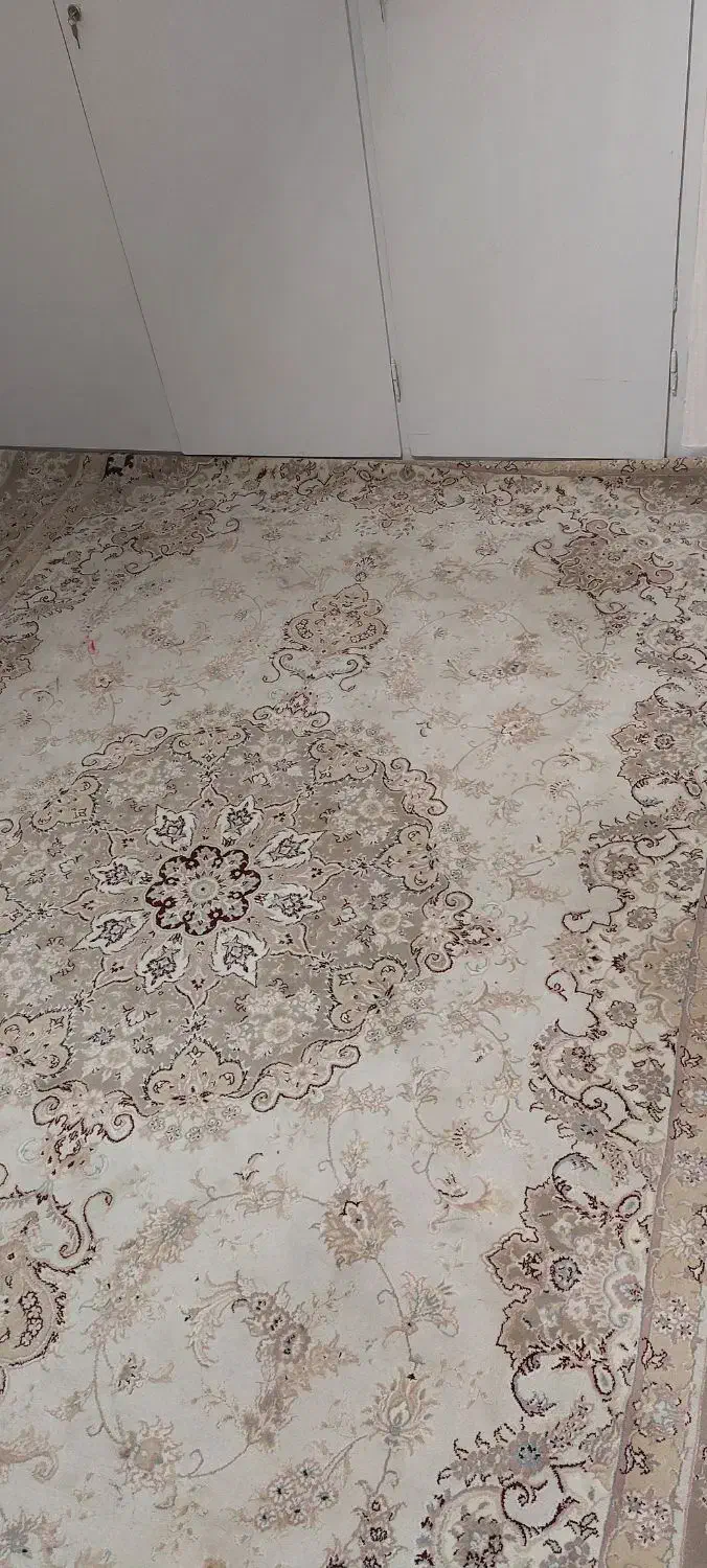 فرش ماشینی 9 متری|فرش|تهران, ارامنه|دیوار