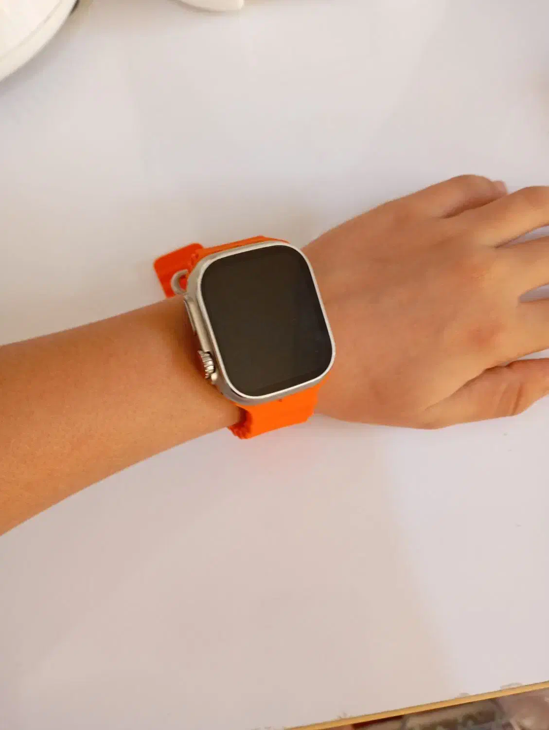 ساعت هوشمند|ساعت|نقده, |دیوار