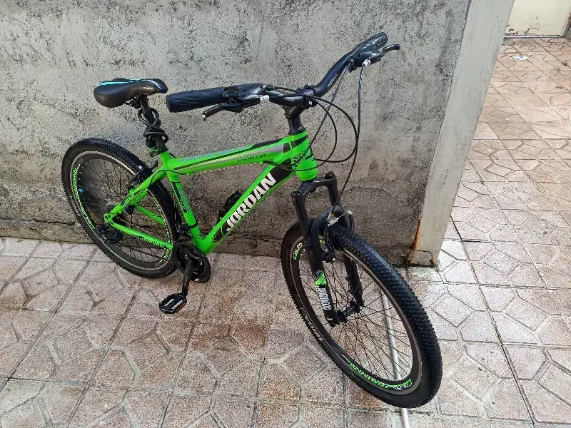 دوچرخه 26جردن|دوچرخه، اسکیت، اسکوتر|پارسآباد, |دیوار