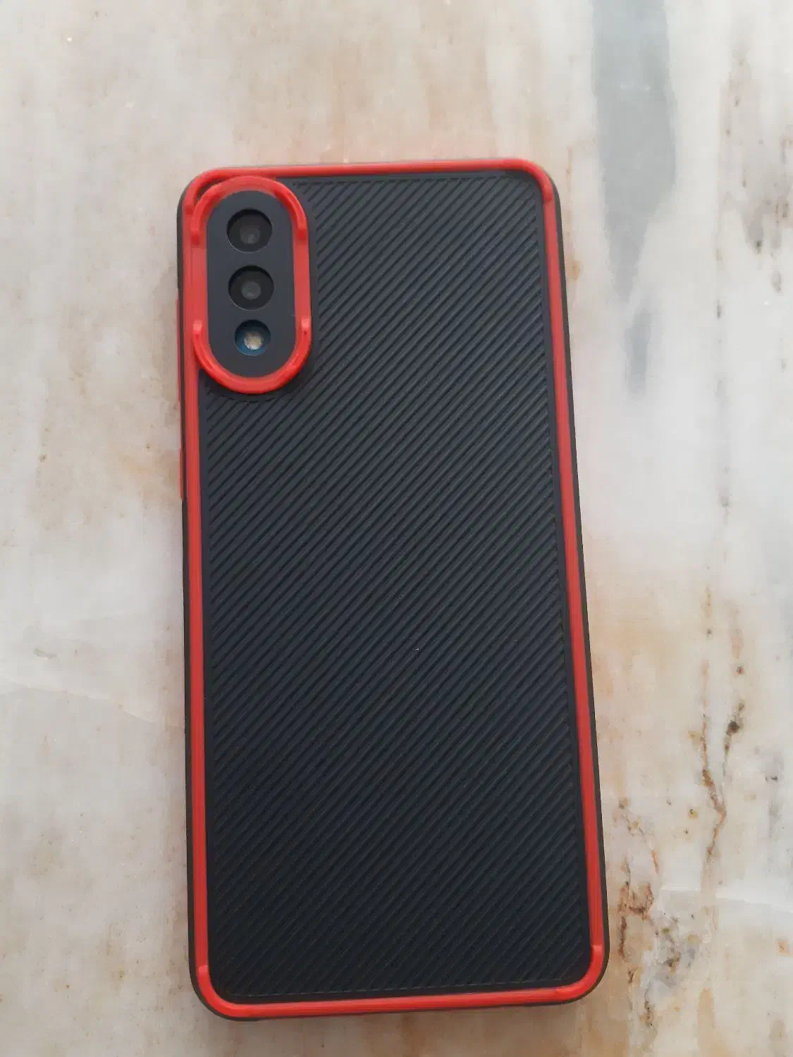 فروش گوشی A02|موبایل|کرمانشاه, |دیوار