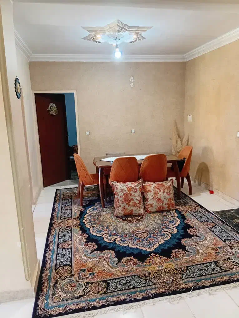 معاوضه آپارتمان کرج با تنکابن|فروش آپارتمان|خرمآباد (تنکابن), |دیوار