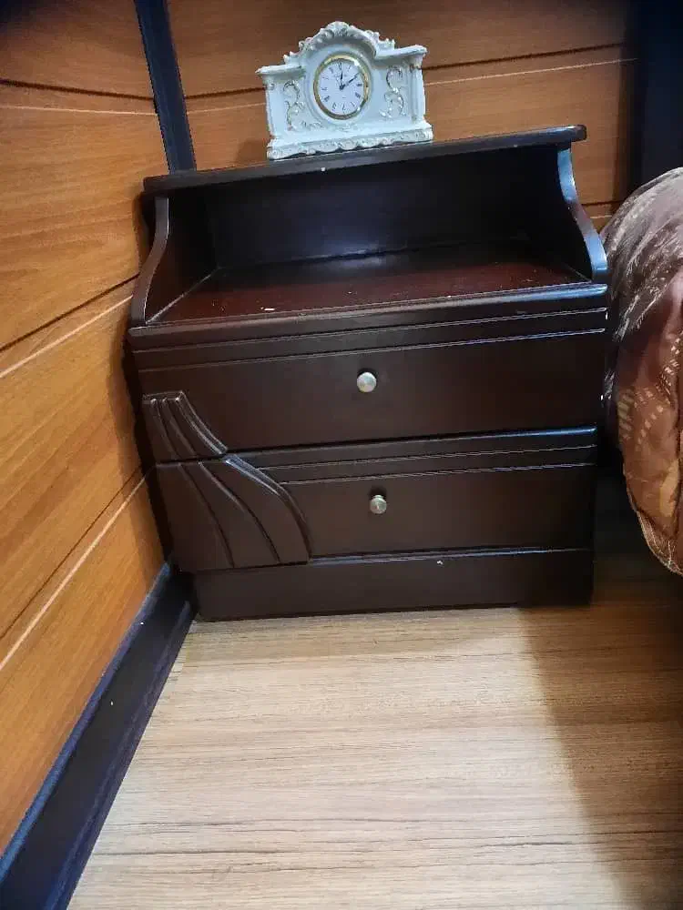 سرویس خواب و تشک طبی فنری|تخت و سرویس خواب|اصفهان, شاه پسند|دیوار