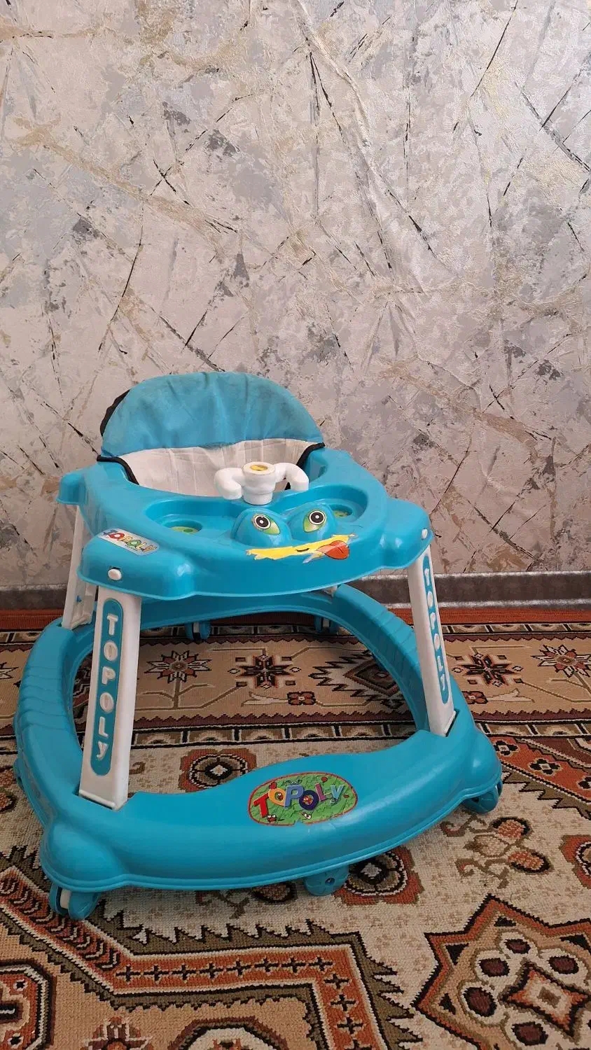 روروک|کالسکه و لوازم جانبی|تهران, شهرک طالقانی|دیوار