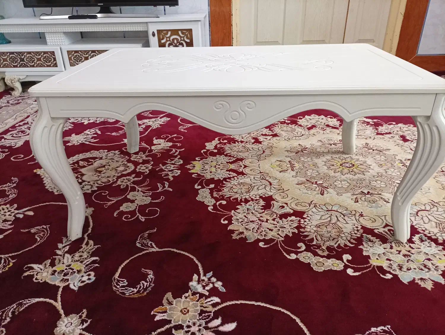 میزعسلی|مبلمان خانگی و میز عسلی|تویسرکان, |دیوار