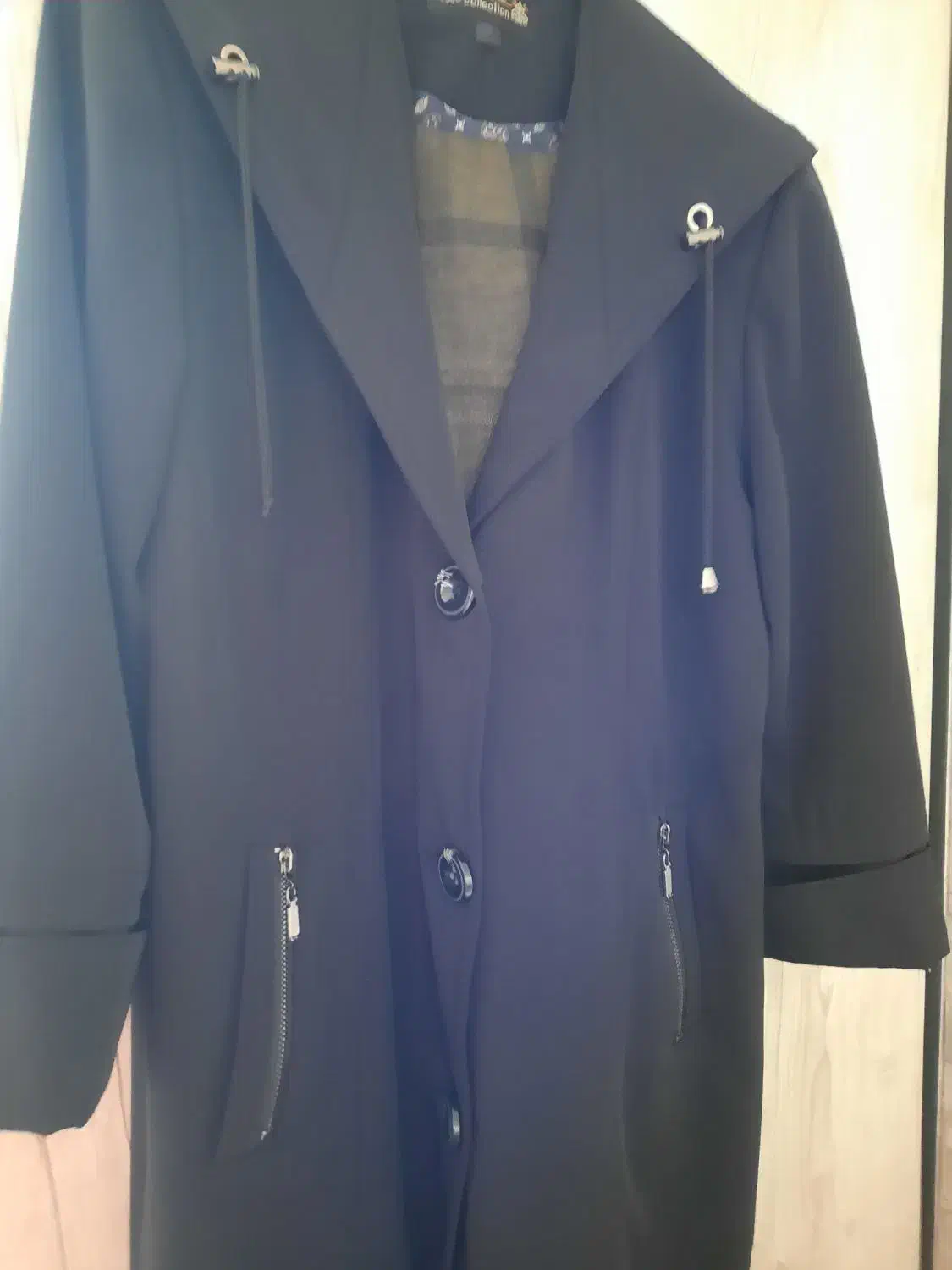 کاپشن بسیار با کیفیت|لباس|تبریز, |دیوار