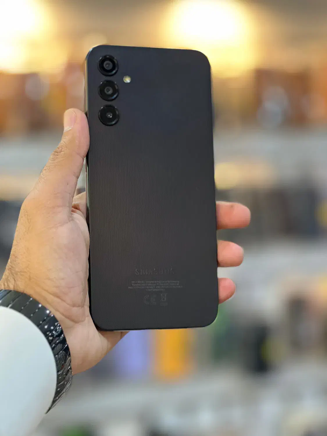 سامسونگ Galaxy A14با حافظه 64|موبایل|زابل, |دیوار