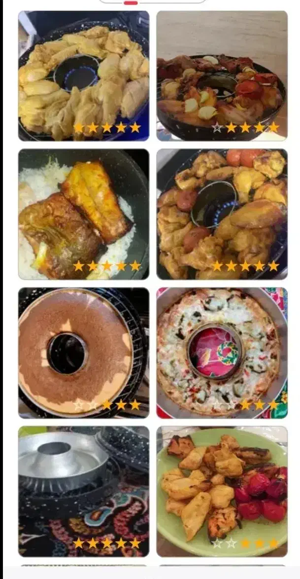 کباب پز روگازی  رژیمی|اجاق گاز و لوازم برقی پخت‌وپز|اقلید, |دیوار