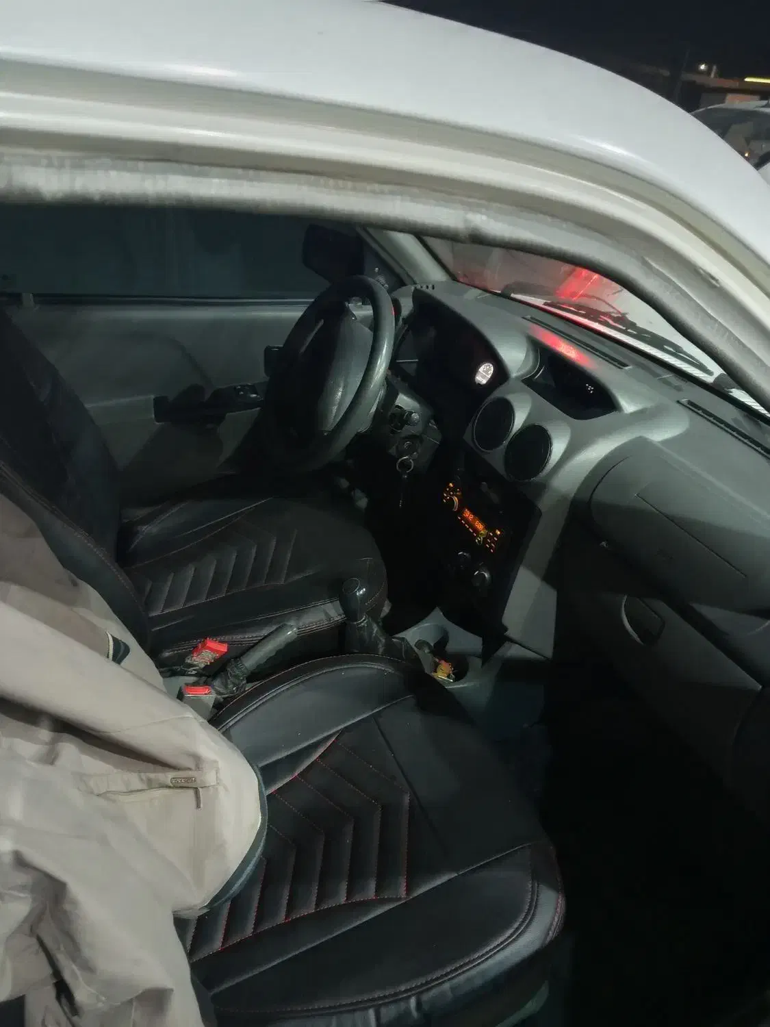 پراید 131مدل 94|خودرو سواری و وانت|سنندج, |دیوار