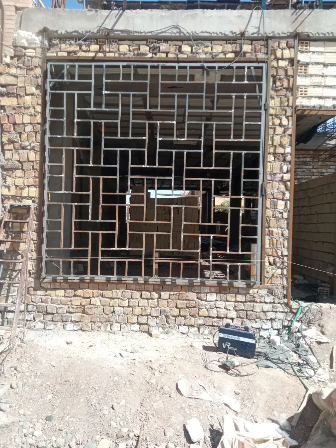 جوشکاری سیار|خدمات پیشه و مهارت|رفسنجان, |دیوار