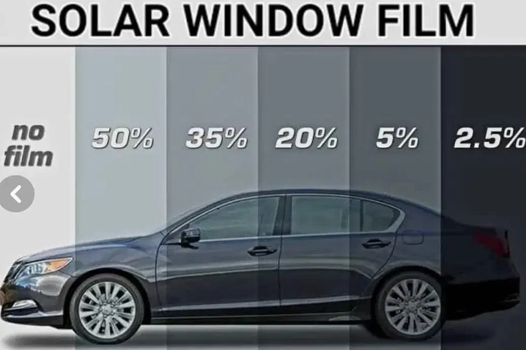 شیشه دودی سیار سطح شیراز|خدمات موتور و ماشین|شیراز, قدوسی شرقی|دیوار