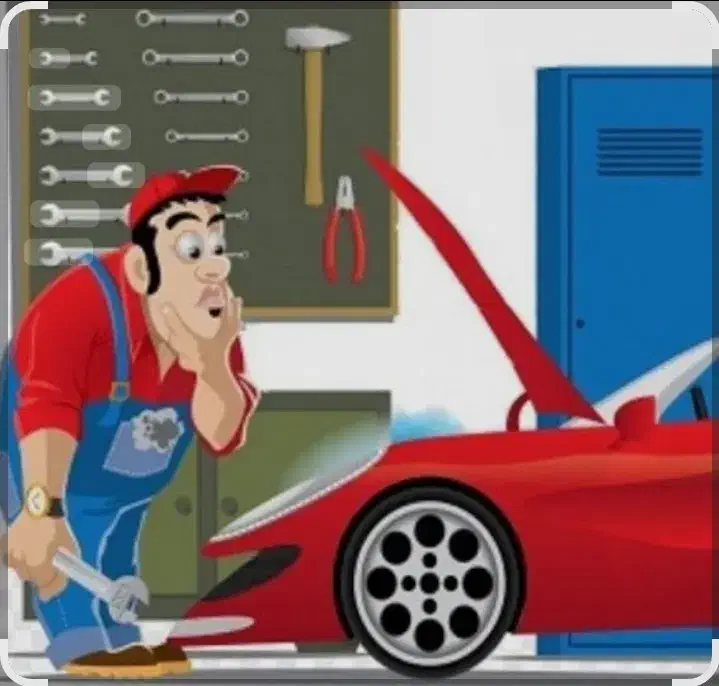 باطریسازی و رادیاتورسازی سیار ۲۴ ساعته|خدمات موتور و ماشین|ساوه, |دیوار