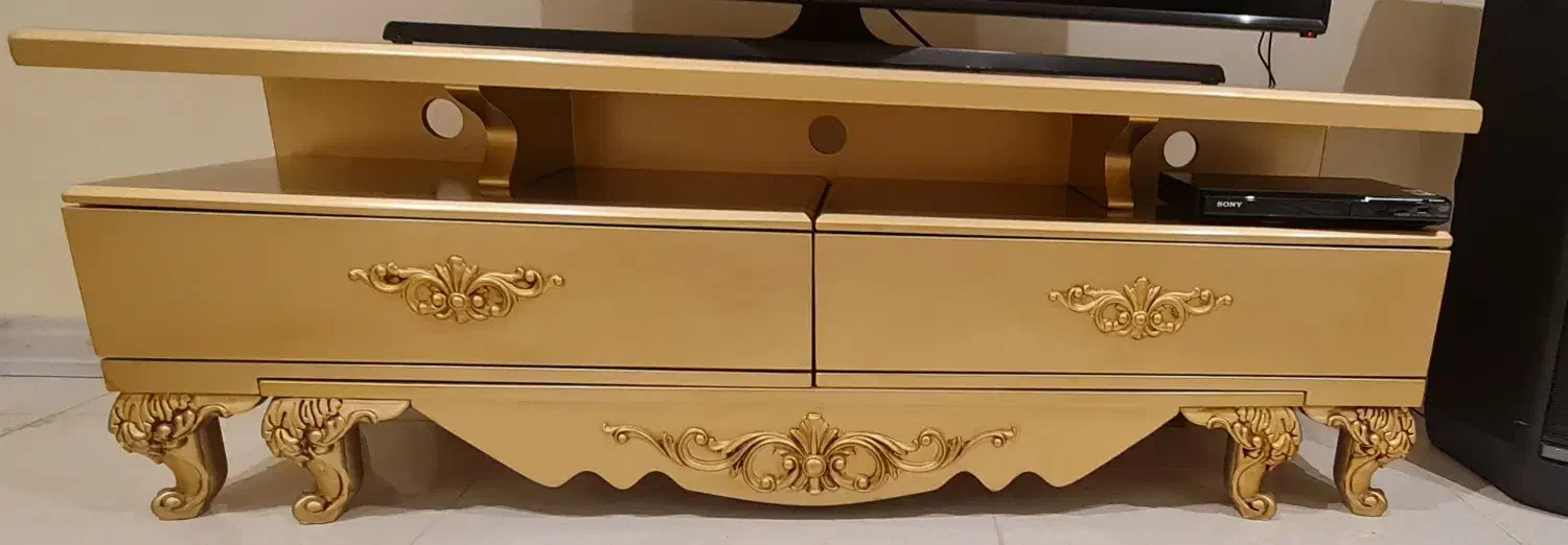 میز تلویزیون|میز تلویزیون|ری, هاشمآباد|دیوار