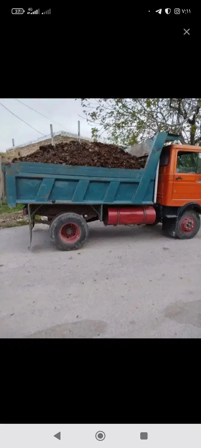 کود گاوی|خدمات باغبانی و درختکاری|رباط‌کریم, رباط‌کریم|دیوار