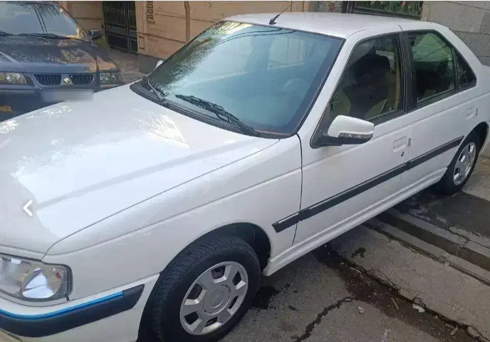 پارس سال|خودرو سواری و وانت|یاسوج, |دیوار