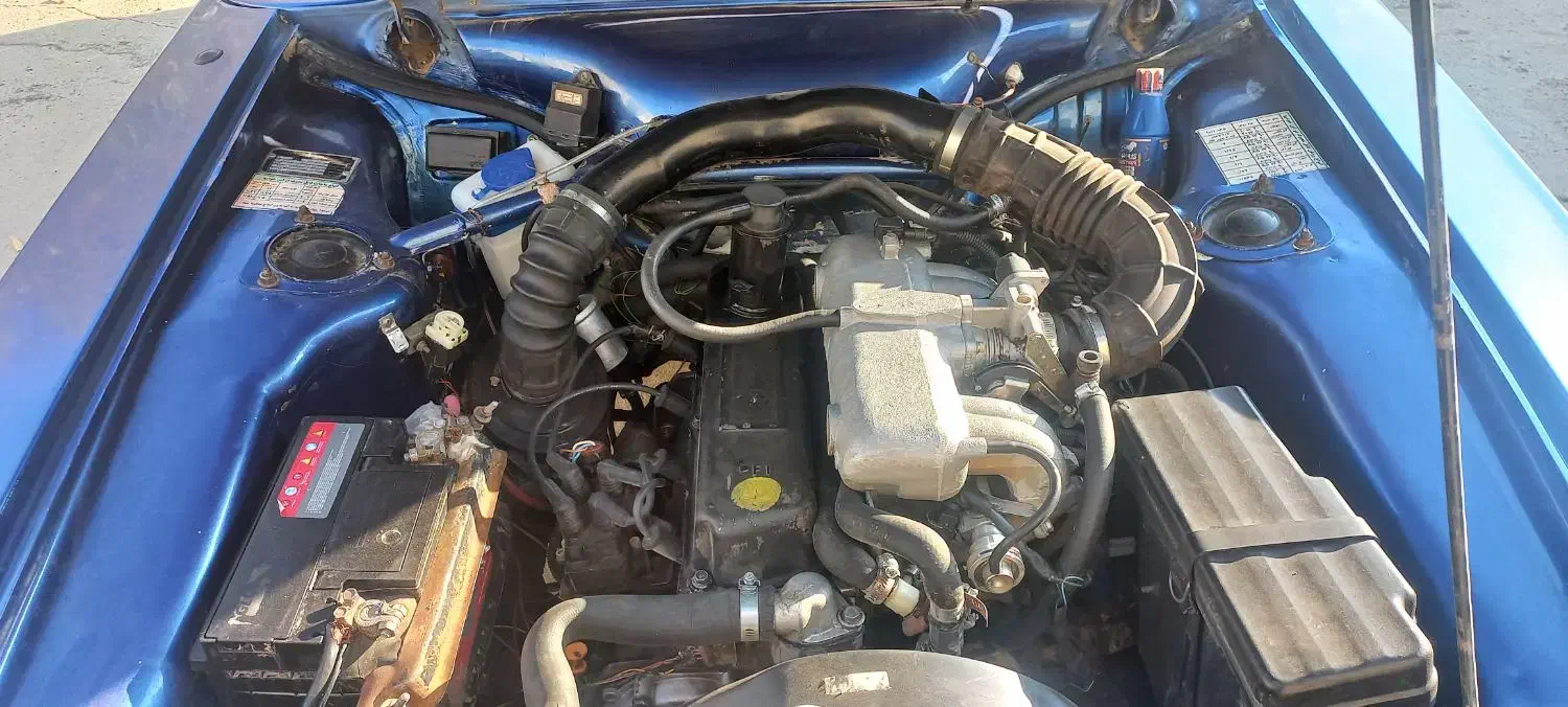 پیکان ۸۳ دوگانه|خودرو سواری و وانت|دیواندره, |دیوار