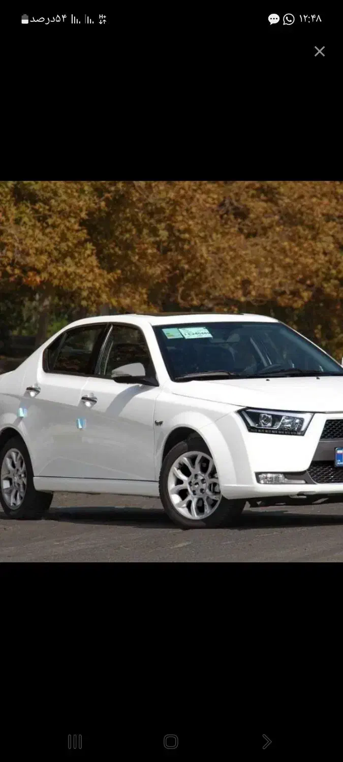 دنا ۶ دنده|خودرو سواری و وانت|مسجد سلیمان, |دیوار