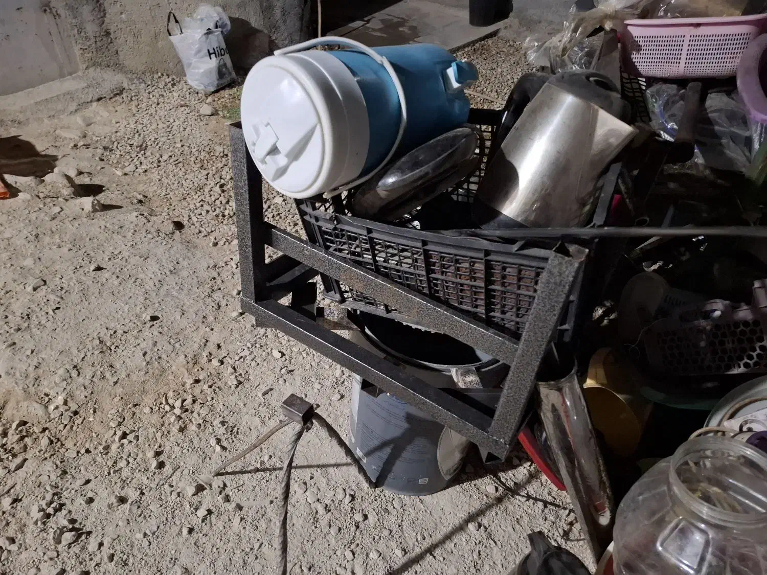 وسایل منزل|اجاق گاز و لوازم برقی پختوپز|کازرون, |دیوار