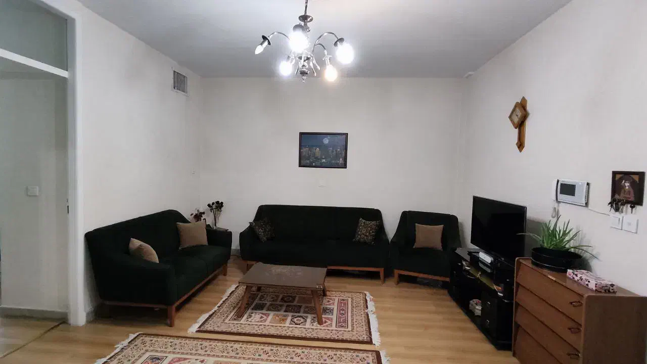 آپارتمان ۵۰ متری|فروش آپارتمان|تهران, جمهوری|دیوار