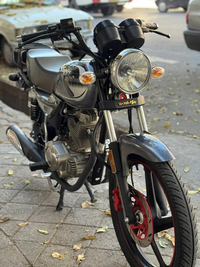 SIVAN MTخشکوک|موتورسیکلت|ارومیه, |دیوار