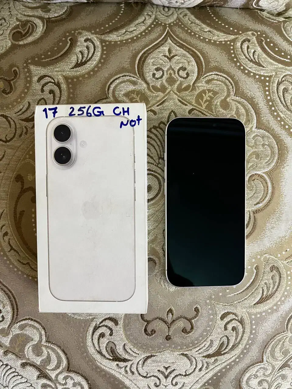 iphone 17|موبایل|تهران, مینای جنوبی|دیوار