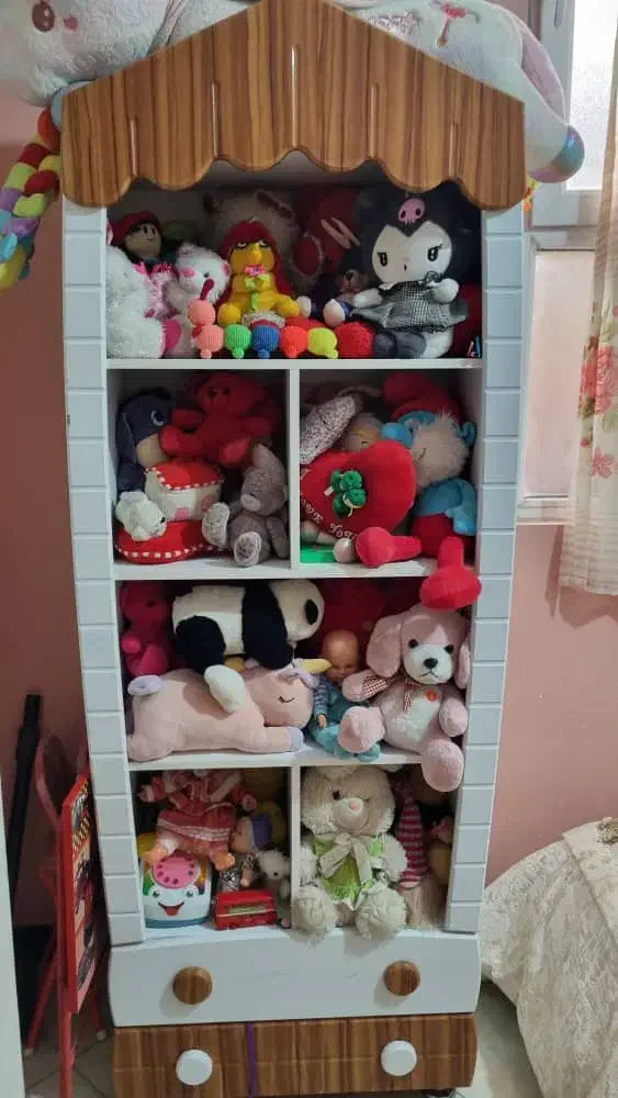 کمد و دراور کودک|اسباب و اثاث بچه|تهران, شهرک طالقانی|دیوار