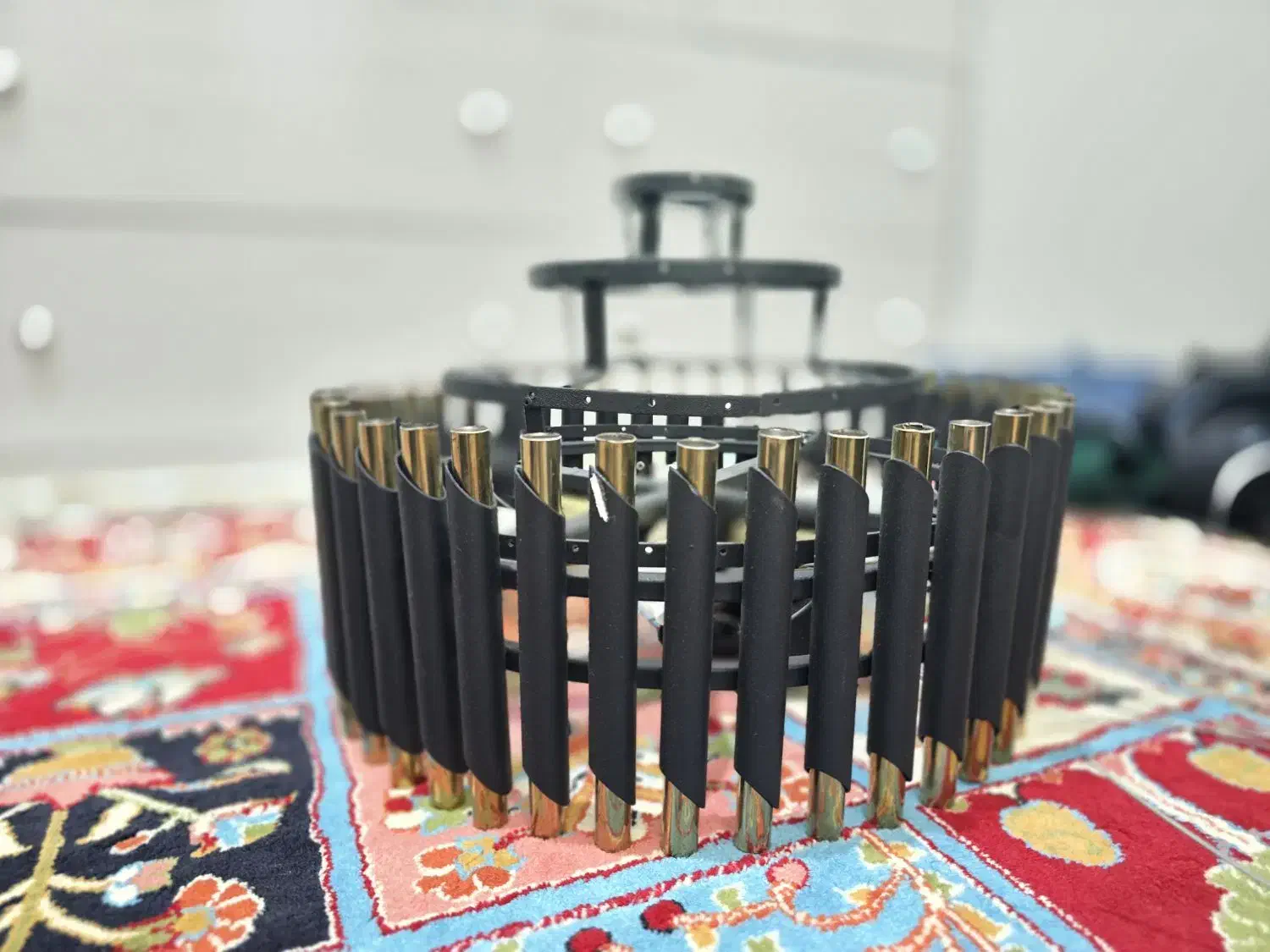 لوستر|لوستر و چراغ آویز|تهران, شکیبا|دیوار