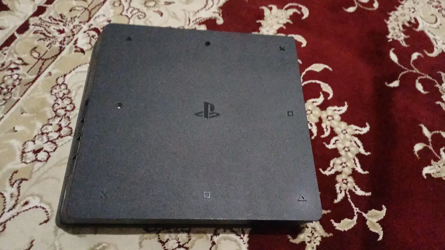ps4slim1tra|کنسول، بازی ویدئویی و آنلاین|تهران, تاکسیرانی|دیوار