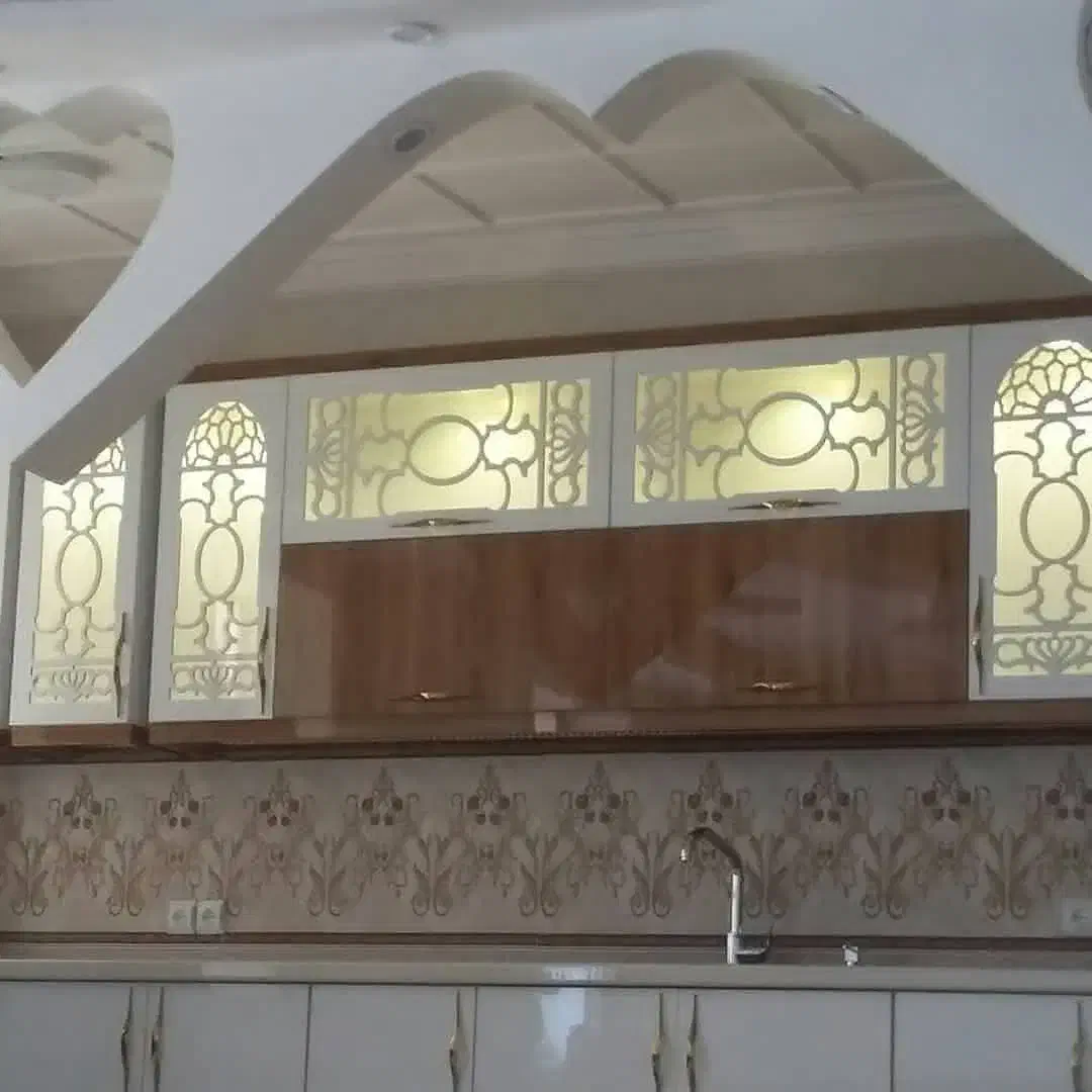 کابینت آشپزخانه و کمد دیواری|جاکفشی، کمد، دراور|بندرعباس, |دیوار