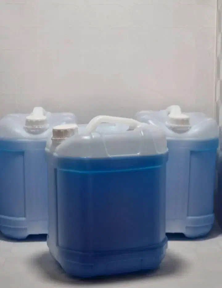 مایع ۱۰لیتری لباسشویی ظرفشویی دستشویی|مواد شوینده و دستمال کاغذی|رباط‌کریم, شهرک صنعتی پاسارگاد|دیوار