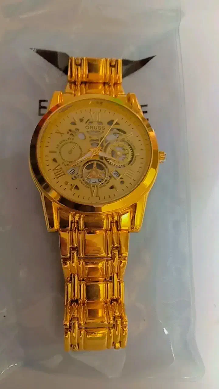 ساعت مچی رنگ ثابت|ساعت|قم, علی آباد سعدگان|دیوار