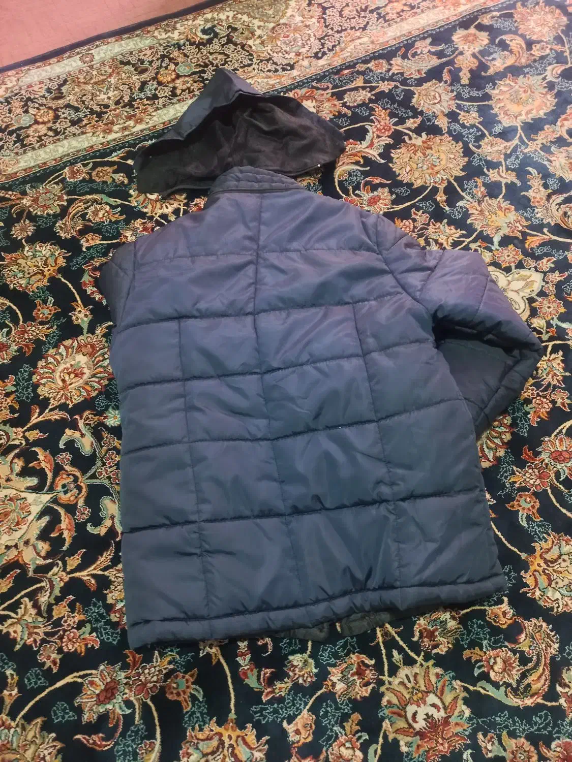 کاپشن بارانی نو|لباس|ملایر, |دیوار