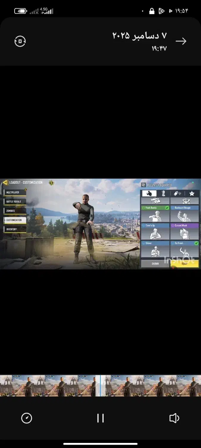 اکانت کالاف|کنسول، بازی ویدئویی و آنلاین|یاسوج, |دیوار