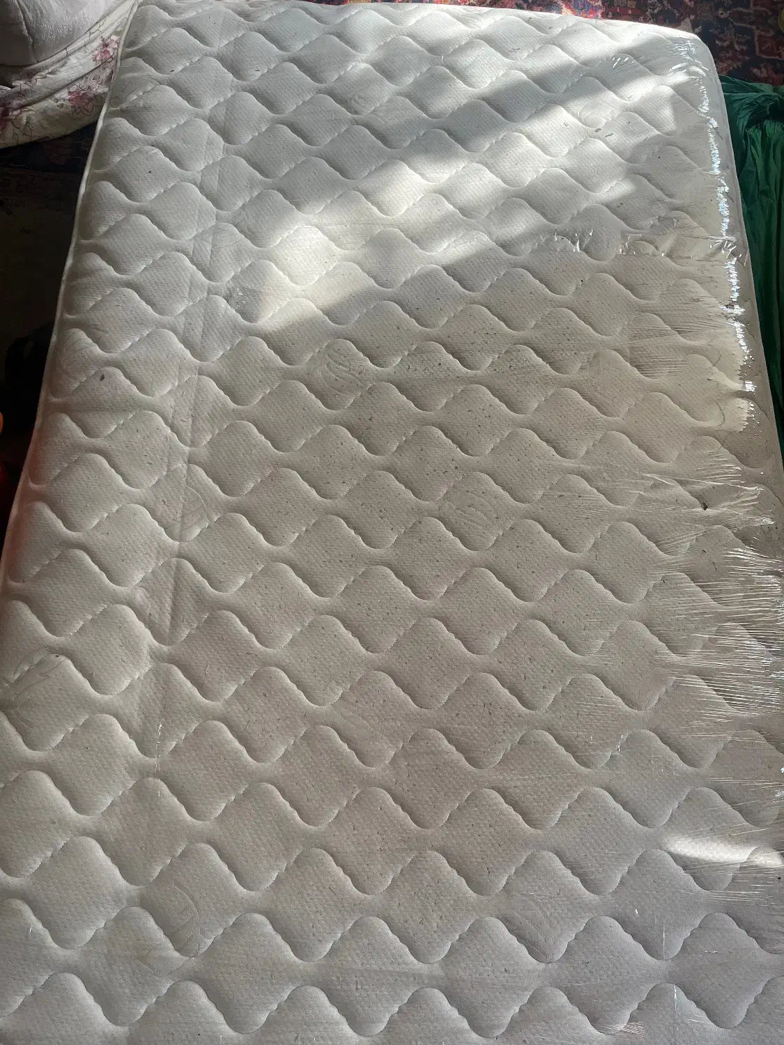 تشک رویا|تشک تختخواب|گوگان, |دیوار