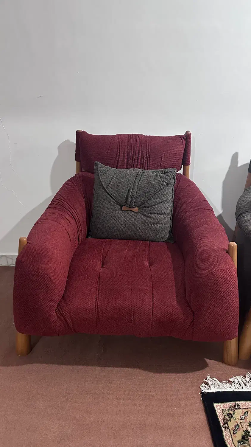 مبل و میز عسلی|مبلمان خانگی و میز عسلی|سنندج, |دیوار