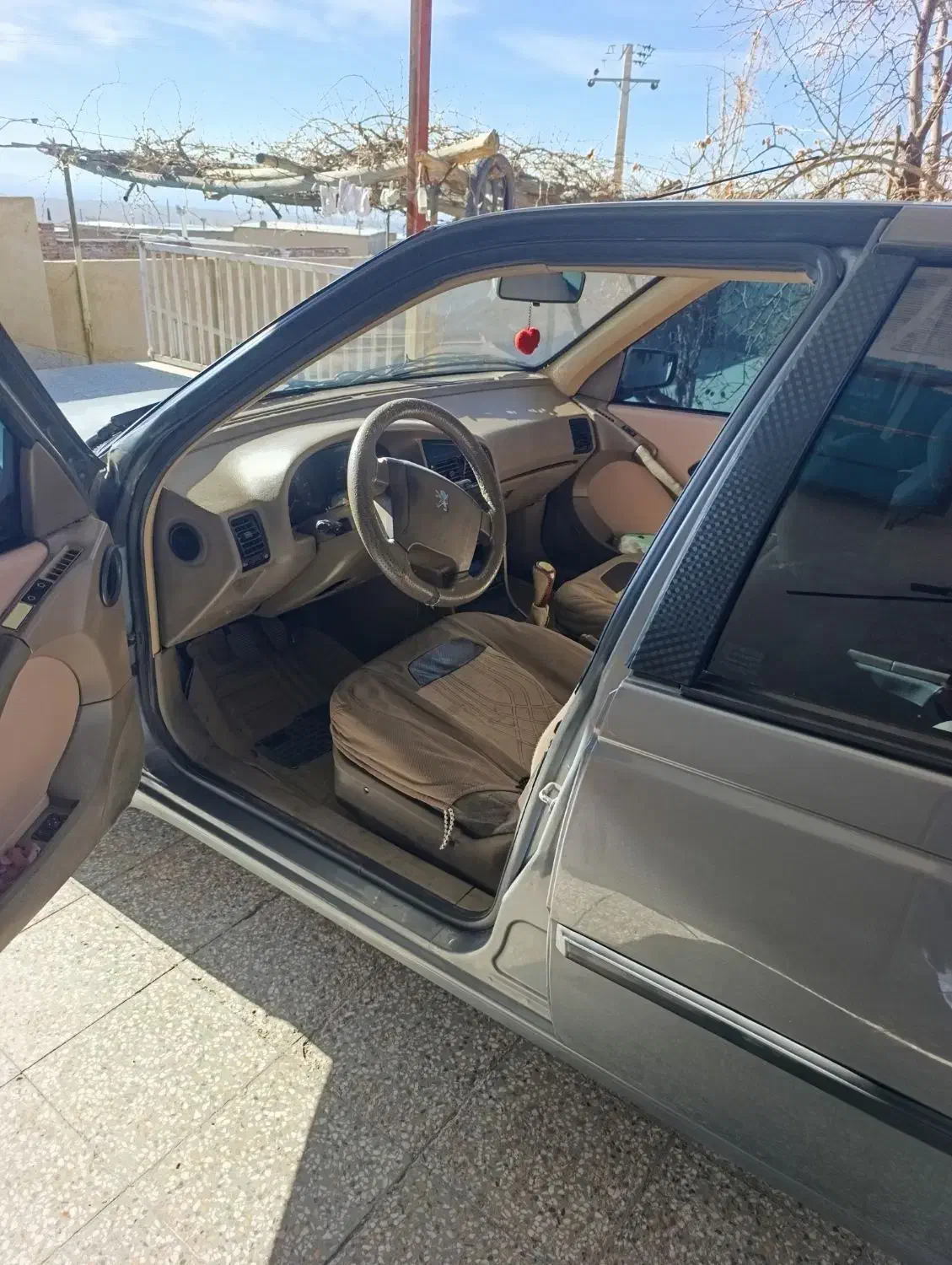 405 مدل 90|خودرو سواری و وانت|زرند, |دیوار