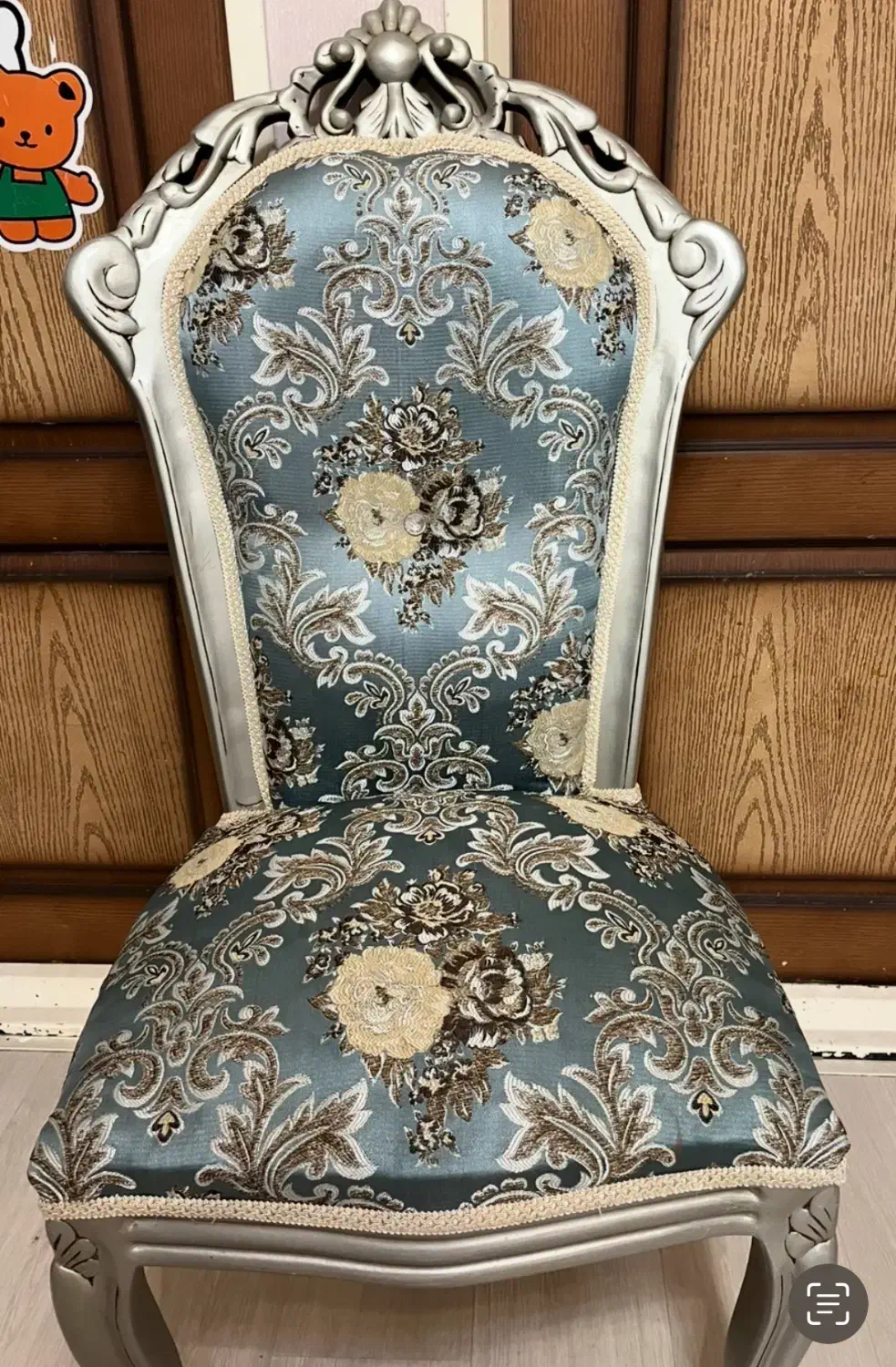 یک دست مبل سلطنتی ۹نفره|مبلمان خانگی و میز عسلی|مراغه, |دیوار