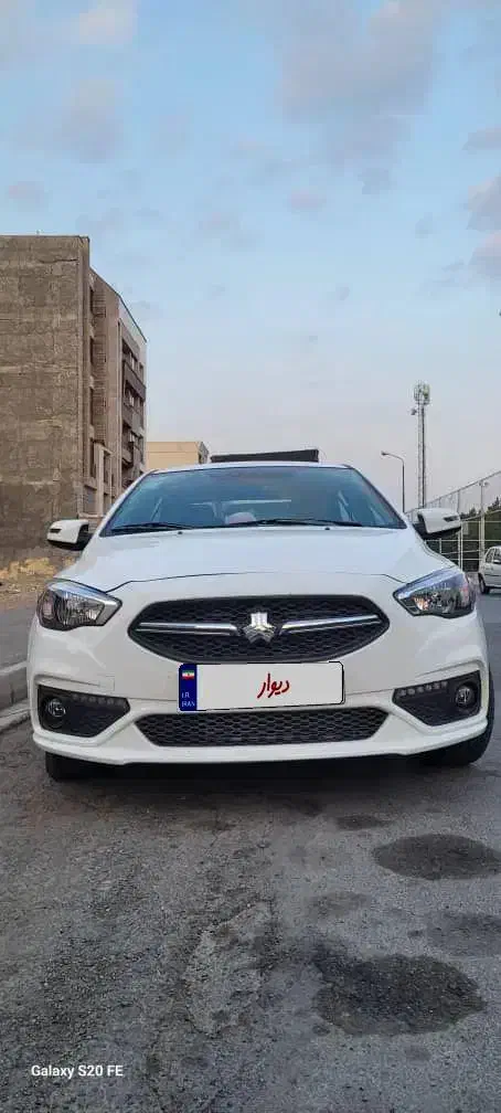 شاهین G سانروفدار|خودرو سواری و وانت|اصفهان, کوی گلزار|دیوار