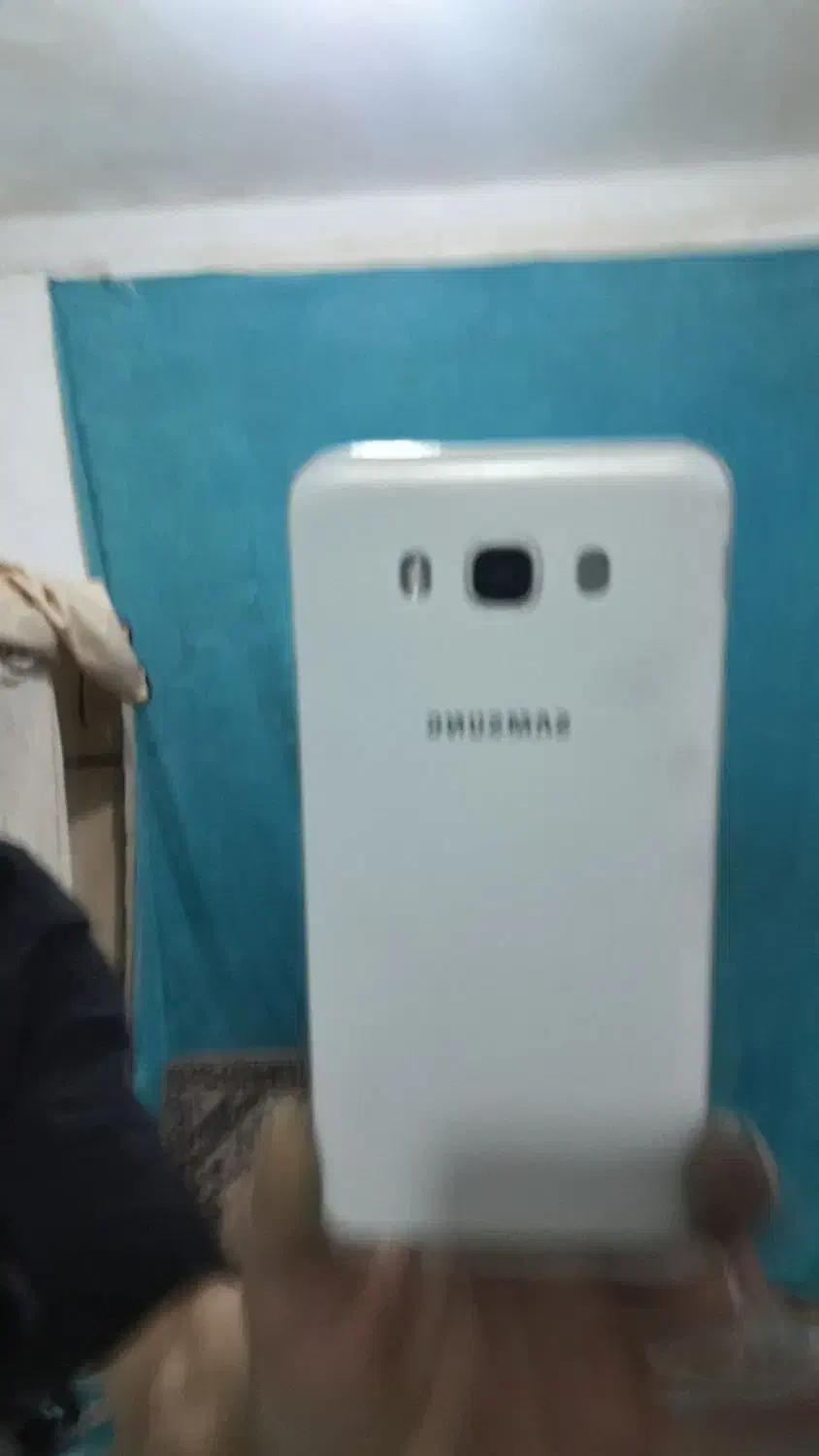 گوشی جی ۷ ۲۰۰۱۶ سامسونگ|موبایل|تهران, طیب|دیوار