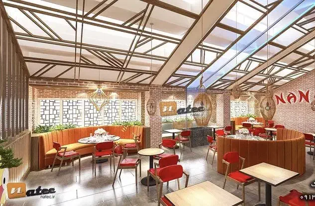 الهیه۲۵۰مترکافه رستوران بیکری پستری براصلی فرشته|اجارهٔ مغازه و غرفه|تهران, الهیه|دیوار