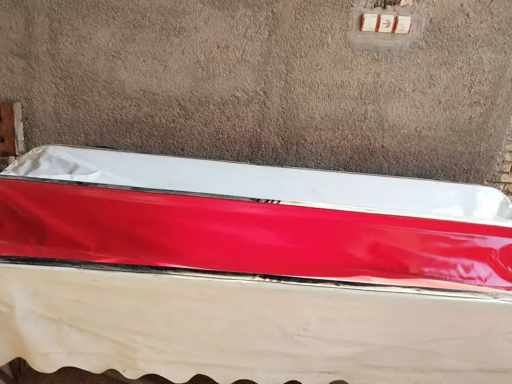 سایه بان آماده نصب مغازه|فروشگاه و مغازه|دیلم, |دیوار