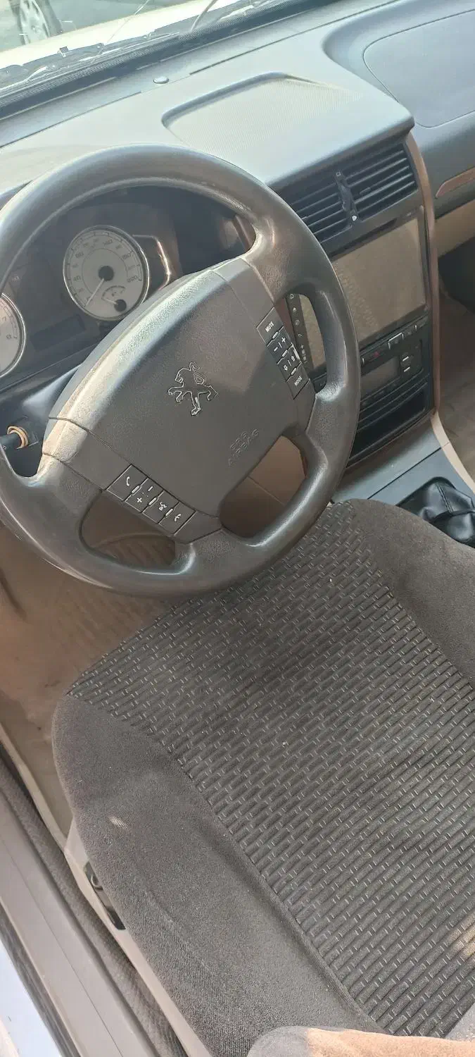 پژو پارس مدل 94|خودرو سواری و وانت|ارومیه, |دیوار