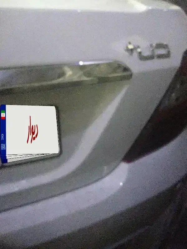 دنا+ ef7pرینگ آلمینیومی 6دنده|خودرو سواری و وانت|خرم‌آباد, |دیوار