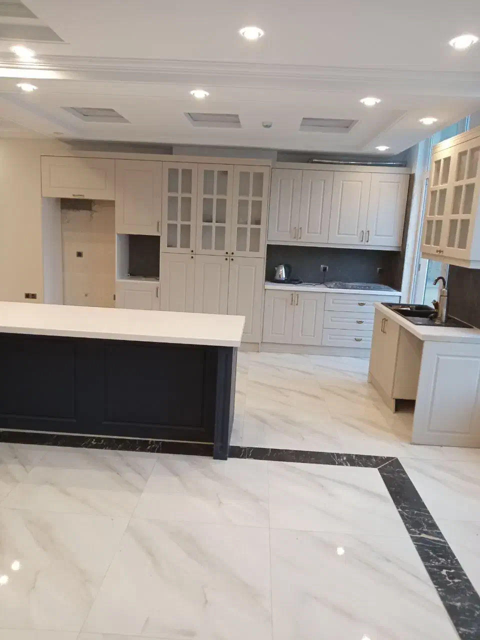 کابینت و کمد دیواری|جاکفشی، کمد، دراور|بومهن, |دیوار